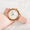 Bobo Bird Wood Watches for Women Ladies Watch Female 2020 luxury Women&