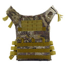 Tactical Body Armor JPC Molle Plate Carrier Vest Military Equipment Army Hunting Vest Outdoor Paintball CS Wargame Airsoft Vest