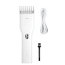 ENCHEN Boost USB Electric Hair Clippers Trimmers For Men Adults Kids Cordless Rechargeable Hair Cutter Machine Professional