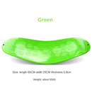 ABS exercise plate Fitness waist yoga twister balance board Simply fit stabilizer dance wobble borad disk pad Gym home training