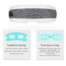 Smart eye massage myopia health care air compression heating eye massage electric massager full body massage