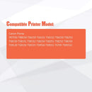 580XXL 581XXL 墨盒，兼容佳能 PGI-580XXL CLI-581XXL PGI 580 XXL CLI 581 XXL 5 件装 PGBK/BK/C/M/Y