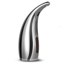 Automatic Soap Dispenser Electric Touchless Infrared Sensor Soap Dispenser Kitchen Dish Liquid Auto Hand Soap Dispenser