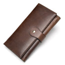 WESTAL Women's Wallet Luxury Genuine Leather Female Wallet Women's Purse Leather Womens Purses Coins and Card Wallets Clutch Bag