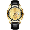 FNGEEN Luxury Men&