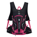 25L Outdoor Sport Cycling Run Water Bag Helmet Storage Hydration Backpack UltraLight Hiking Bike Riding Pack Bladder Knapsack