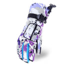 Winter Warm Ski Gloves Women Waterproof Snowboarding Skiing Gloves Snowmobile Riding Motorcycle Outdoor Gloves