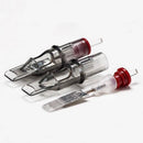 EZ Tattoo Needles Revolution Cartridge Needles Curved (Round) Magnum