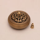 Copper craftsman&