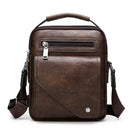 Celinv Koilm Men Bag Famous Designer Men Shoulder Messenger Bags Split Leather Crossbody Tote Men Fashion Business High Quality