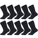 Men's Socks Cotton Breathable and Sweatproof Multicolor Four Seasons High Quality Black Dress Men's Crew Socks