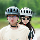 WEST BIKING自行车头盔 越野XC山地全地形自行车头盔 越野卡斯科骑行自行车山地自行车骑行头盔