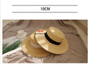 2020 Summer Women Wide Brim Straw Hat Fashion Chapeau Paille Lady Sun Hats Boater Wheat Panama Beach Hats Chapeu Feminino Caps