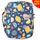 The Artist's Armory | 216-Slot Large Capacity Pencil Case & Cosmetic Organizer