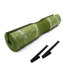 Barbell Pad Squat Pad Protector for Neck &amp; Shoulders Fitness Bodybuilding Gym Equipment Weight Lifting Squats Hip Glute Bridge