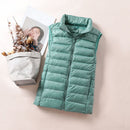 New Women Sleeveless Women&