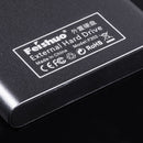 Private customization External SSD hard drive 120GB SSD  500GB Portable SSD External hard drive  for laptop with Type C USB 3.1