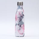 LOGO Custom Stainless Steel Bottle for Water Thermos Vacuum Insulated Cup Double-Wall Travel Drinkware Sports Flask