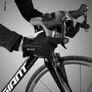 ROCKBROS Winter -40 Degree Cycling Gloves Waterproof Fleece Keep Warm Glove Touch Screen Gloves for Bicycle Moto Skiing Hiking