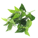 新人工灌木创意装饰人造植物蕨类模拟植物塑料花蕨墙材料配件
