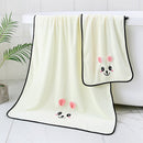 Baby Stuff For Newborns 2 piece Towel+Poncho Bath Towel Infant Girls Towels Blanket Toddler Baby Boys Beach Towel Free Shipping