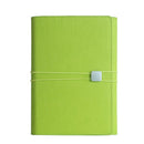 A5 Office Planner Notebook School Office Stationery Supplies Loose-leaf Notebook 2022 Agenda Planner Organizer