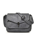 Vintage Soft Leather Women Shoulder Bags Luxury Handbags Women Bags Designer Small Crossbody Bags for Women 2021 Messenger Bag