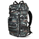 50L Large Capacity Man Army Tactics Backpack Waterproof Military Bags Rucksack Climb Hike Travel Backpacks mochila militar