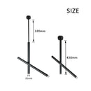 Modern LED Pendant Lights 10W surface Mounted COB living room Kitchen cafe foyer Dining Room Luminaire Adjustable Ceiling Lamp
