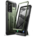 适用于三星Galaxy Note 20 Ultra手机壳6.9英寸（2020）SUPCASE UB Pro全身坚固耐用皮套，不含内置屏幕保护膜