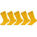 Men's Socks Cotton Breathable and Sweatproof Multicolor Four Seasons High Quality Black Dress Men's Crew Socks