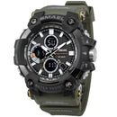 SMAEL 1802 Sports Men&