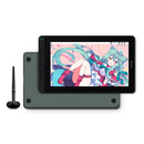 绘王（Huion）Kamvas 13 数位屏 带屏幕绘画板 8192级压感 无源笔 安卓 Windows 苹果电脑通用