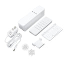AVATTO Wifi Smart Roller Blinds Motor,Tuya WiFi Electric Shutter Curtain Motor,Remote Voice Control Work With Alexa/Google Home