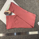无缝健身女士瑜伽服高弹力运动套装带胸垫运动文胸高腰运动紧身裤健身房