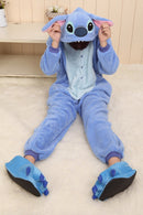 Sanderala Unisex Animal Adult White Chicken Onesies Pajama Sete Pyjama Cosplsy Costumes Cute Cosy Sleepwear Man &amp; Women Homewear