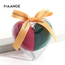 Makeup Sponge Professional Cosmetic Puff Multiple sizes For Foundation Concealer Cream Make Up Soft 2-8pcs Sponge Puff Wholesale