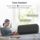 XDOBO X7 50W 蓝牙音箱 BT5.0 便携式播放器 IPX5 防水音响 低音炮 手提音响 TF卡 AUX