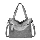 Genuine Brand Ladies Soft Leather Shoulder Bag Luxury Handbags Women Bags Designer Hand Bags For Women 2021 New High Quality Sac