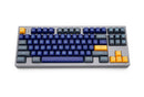 Domikey SA 二色成型键帽套装 Atlantis SA 高度 适用于 mx 轴 键盘 poker 87 104 gh60 xd64 xd68 xd84 xd96 xd75 xd87