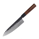 Handmade Clad Steel professional Japanese Kitchen knives Chef Knife Nakiri Knife Meat Cleaver Sushi Knife Utility Knives Cutter