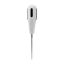8pcs/Set Stainless Steel Dental Luxating Lift Curved Root Elevator Dentistry Surgical Screwdriver