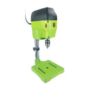 ALLSOME High Variable Speed Bench Drill Press 480W Drilling Machine Drilling Chuck 1-10mm For DIY Wood Metal Electric Tools