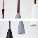 Chandelier Lighting Modern Light Lighting Nordic Minimalist Lights Over Hanging Ceiling Lamp Modern Chandelier for Living Room