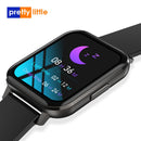 D-TX Smart Watch Men Custom Dial 24 Hours Heart Rate Monitoring IP68 Waterproof Women 2021 New Smartwatch For Android IOS