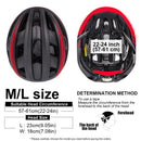 Victgoal Bicycle Helmet LED Moutain Road USB Rechargeable Light Cycling Helmet For Man Sun Visor Goggles Men MTB Bike Headgear