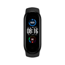 Xiaomi Mi Smart Band 5 Wristband 1.1inch AMOLED Color Screen 5ATM Waterproof Heart Rate Sensor Bluetooth 5.0 Mi Band Bracelet