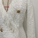HIGH QUALITY Newest 2023 Designer Runway Women&