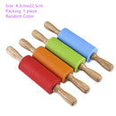 Cake Scraper Smoother Adjustable Fondant Spatulas Baking Tools for Cakes Pastry Cutter Baking Accessories Cake Decorating Tools