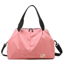 Women Gym Bag Sports Fitness Handbag Training Bags for Female Travel Dry And Wet Yoga Mat Sac De Sport Mochila Sporttas X51B